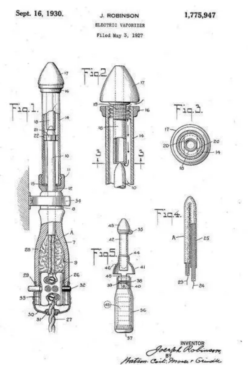 electronic cigarettes