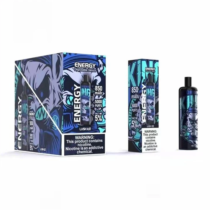 Vysoce kvalitní cartridge Vape Bar