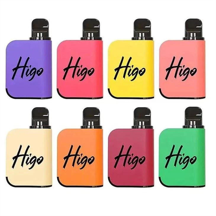 Vape shop Higo Magic 4000