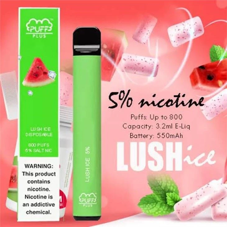 Souprava pod Vape Pen