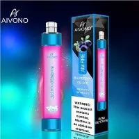 AIM FIRE 1000 tahů na jedno použití