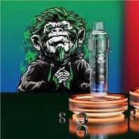 Jednorázová vapka Hebat Boom 6000 Puffs