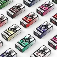 Jednorázová vapka Hebat Box 5000 vdechů