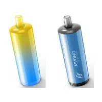 Jednorázové elektronické cigaretové cigarety OEM/ODM 6000 PUFFS