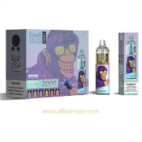 Jednorázová Vape Randm 7000 Puff