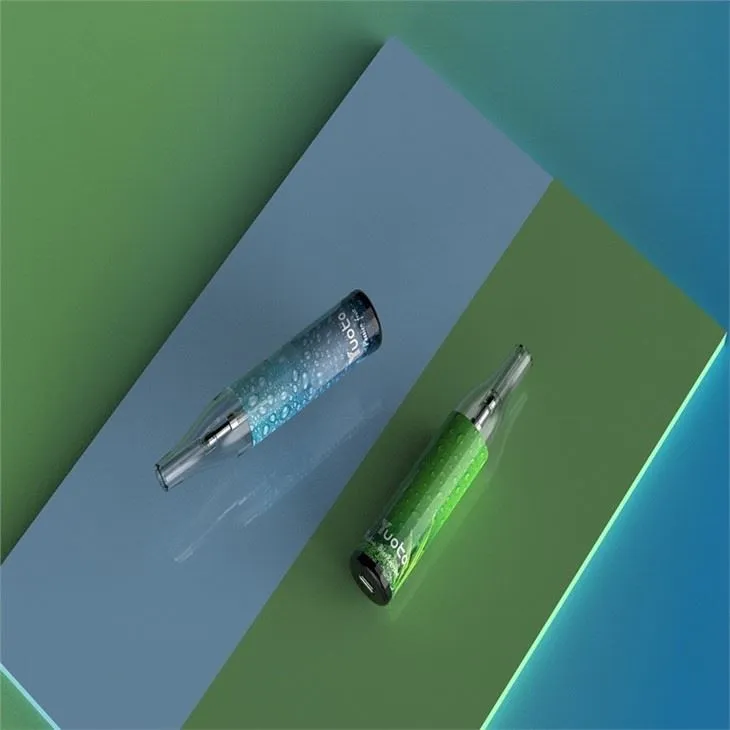 Yuuoto Bubbles Atomizer