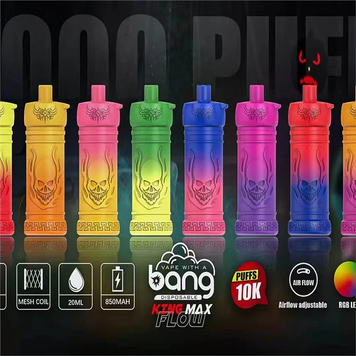 Bang 10 000
