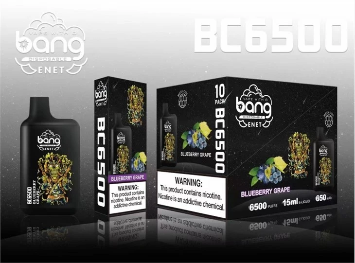 Bang BC6500