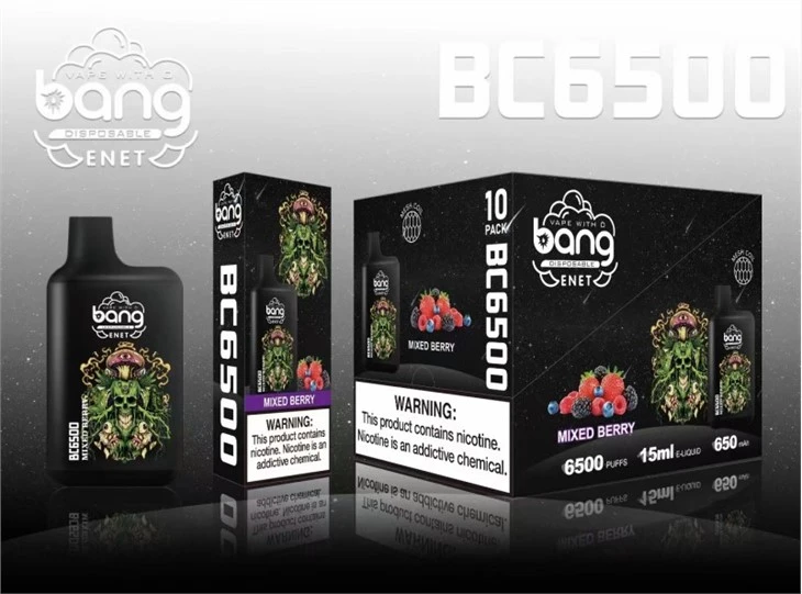 Bang BC6500