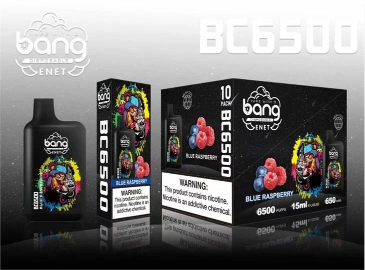 Bang BC6500