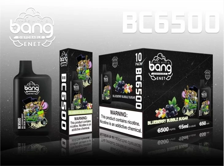 Bang BC6500