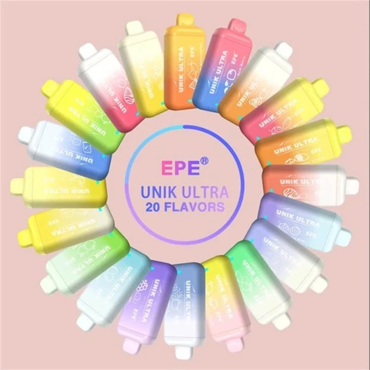 Originál EPE Unik ULTRA 5500