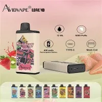 AvidVape LEGEND 5000