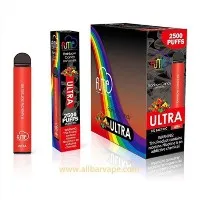 Fume 2500 Vape ULTRA