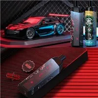 THANOS 5000 POTAHŮ: YUOTO JEDNORÁZOVÝ VAPE