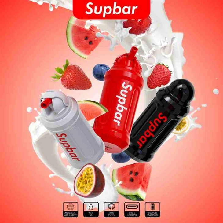 Supr 8000