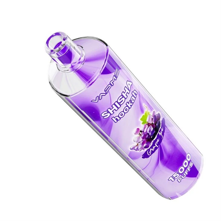 VAPME SHISHA 15000 POTAHŮ