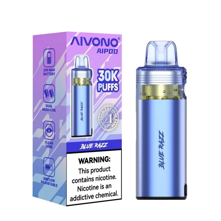 AIVONO  AIPOD 30K 2