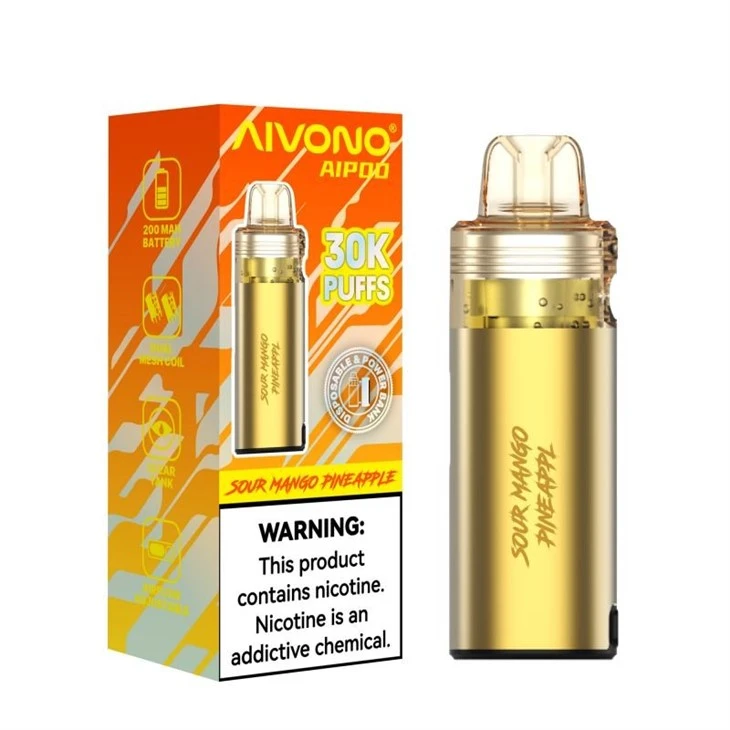 AIVONO  AIPOD 30K 5