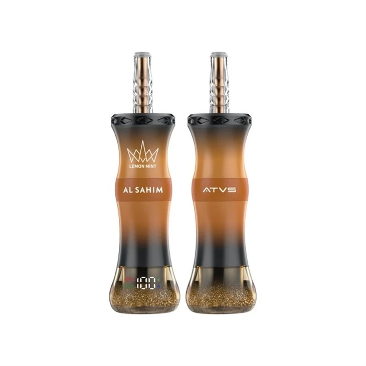 ATVS AL SAHIM 200K PUFFS high quality