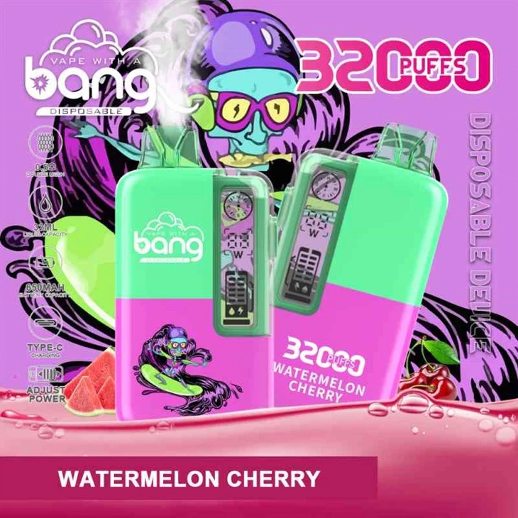 Bang 32 000