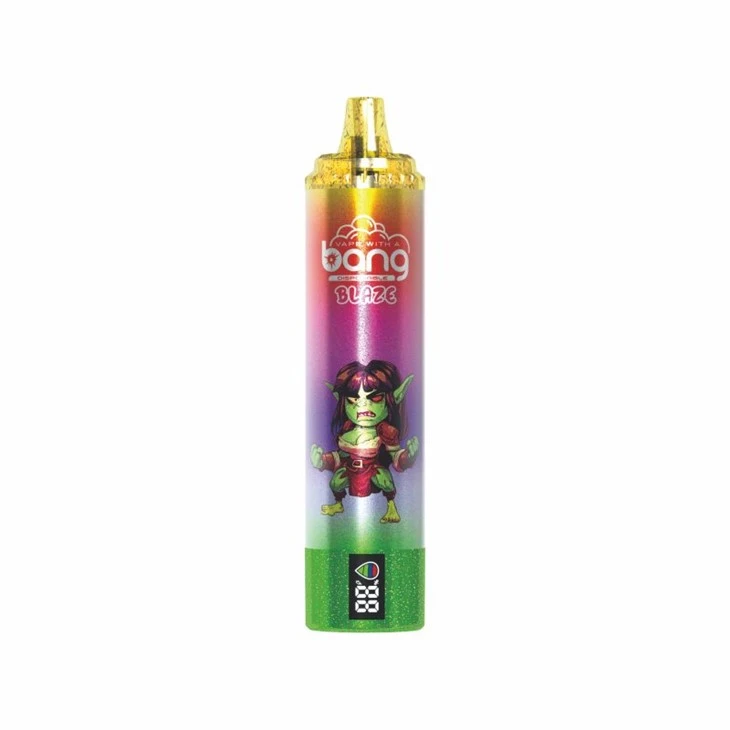 Bang Blaze 20K