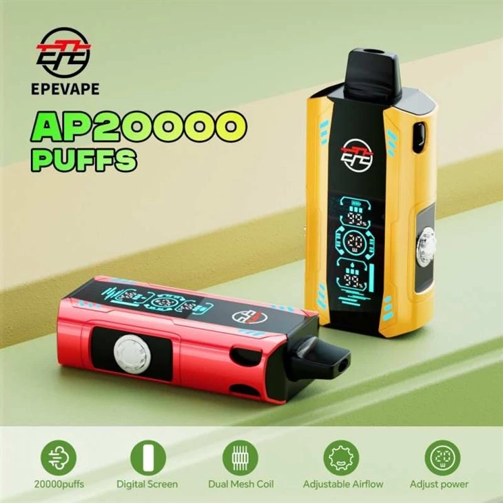 EPE AP 20 000