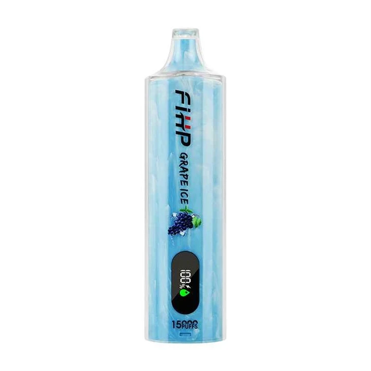 Vodní dýmka FIHP Shisha 15000