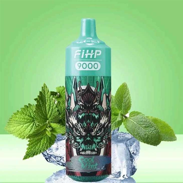FIHP 9000 1