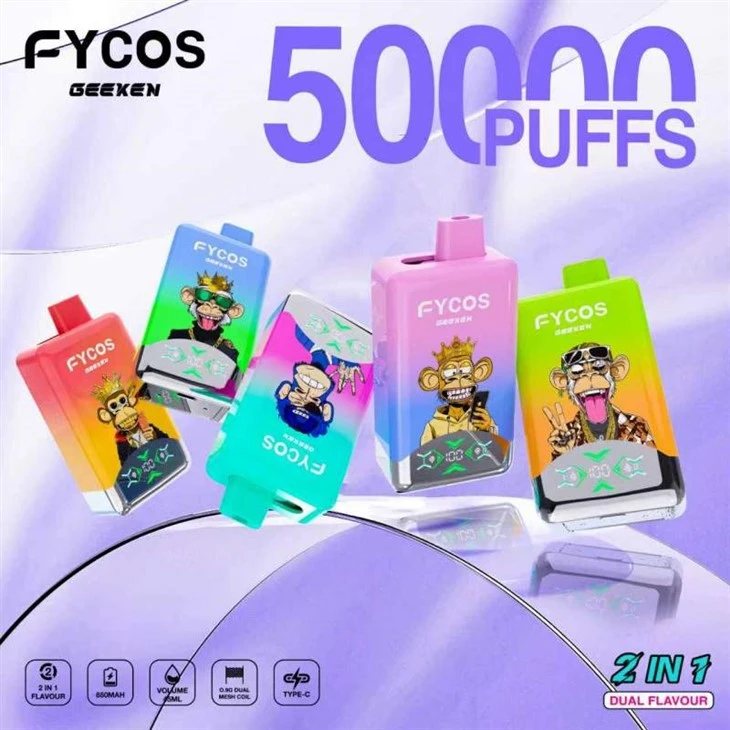 FYCOS 50 tis