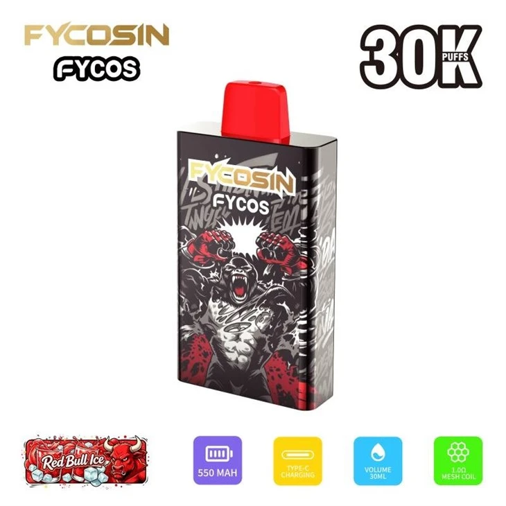 FYCOSIN FYCOS 30K suppliers