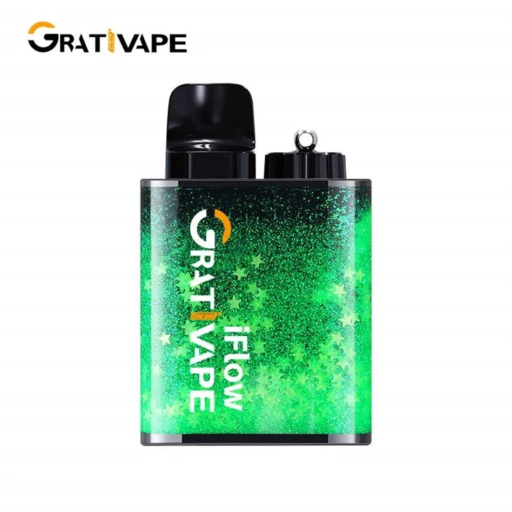 Oblek Grativape IFlow