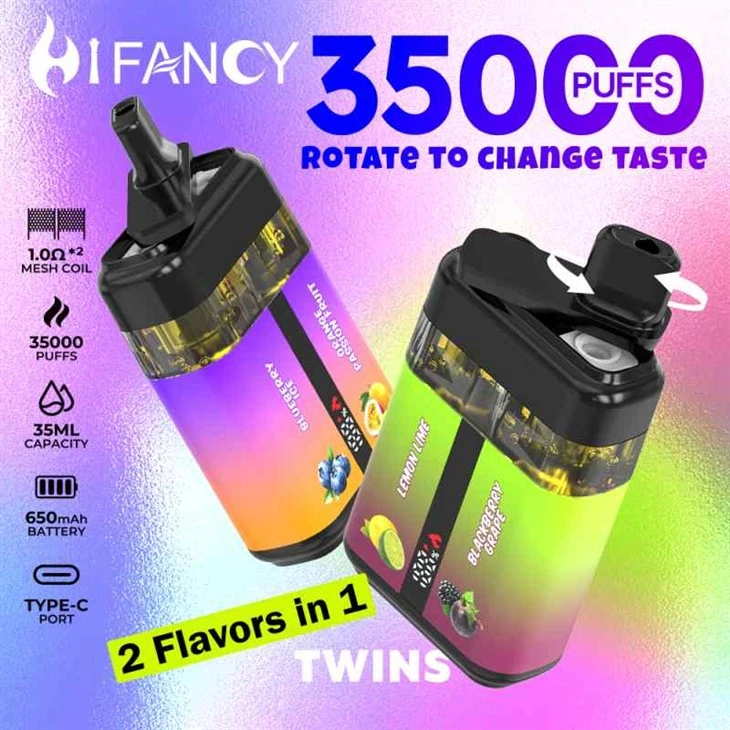 Hifancy dvojčata 35000 obláček