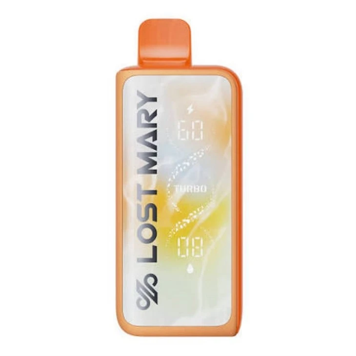 Lost Mary MT50K factory