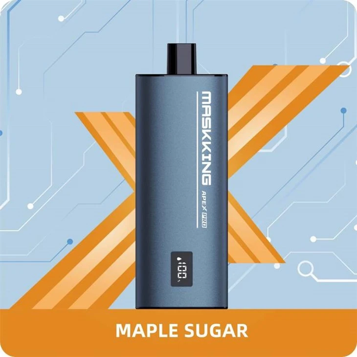 Maskování APEX PRO 10000