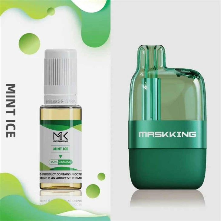 Maskování UCEE KIT 7000