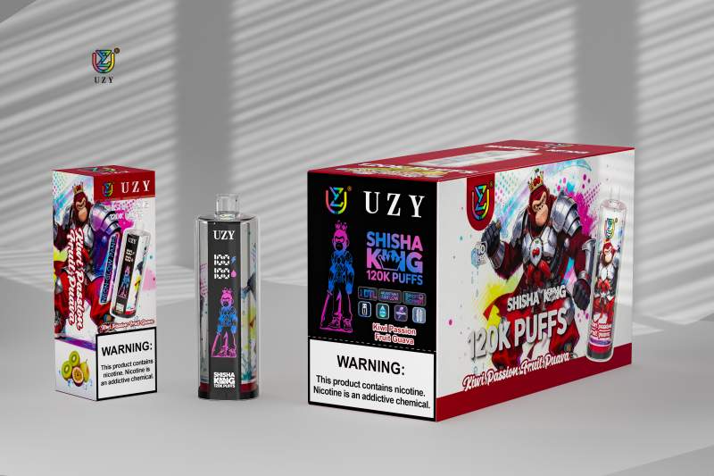 UZY SHISHA HOOKAH KING 120K 20 UZY SHISHA HOOKAH KING 120K 20