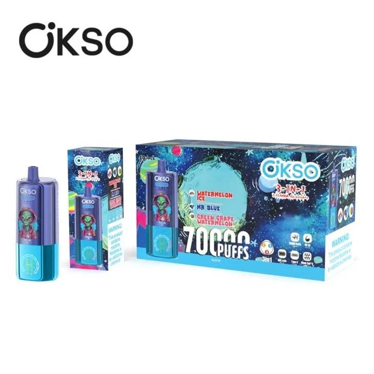 OKSO 3IN1 70000 5