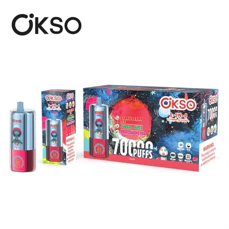 OKSO 3IN1 70000 11