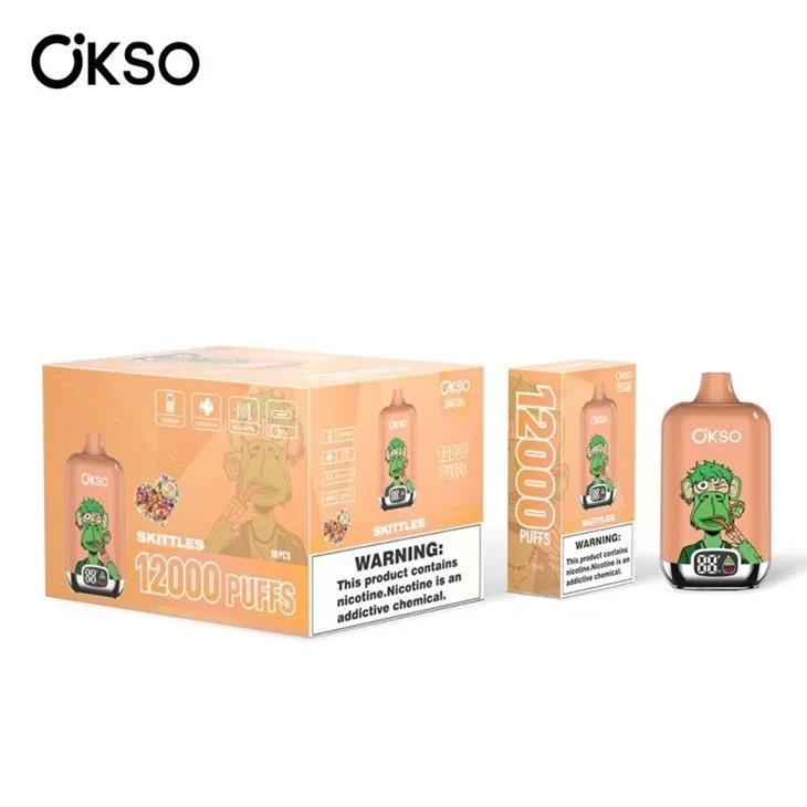 OKSO Digital Box 12K best