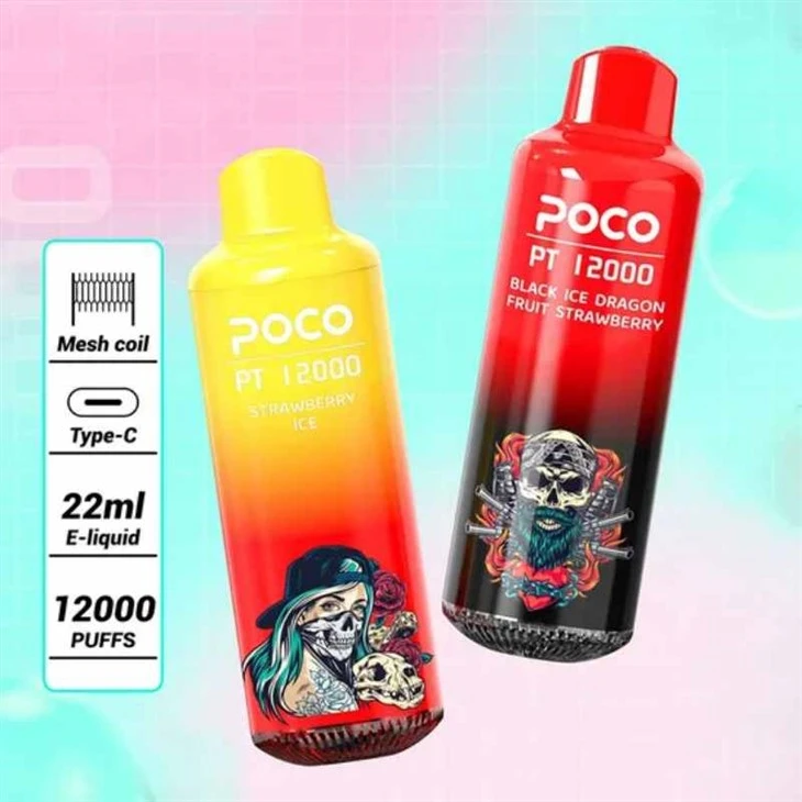 POCO PT 12000