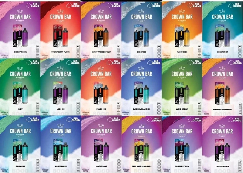 Al-Fakher-8000-Vape-Disposable-BIG-CLOUD Al-Fakher-8000-Vape-Disposable-BIG-CLOUD
