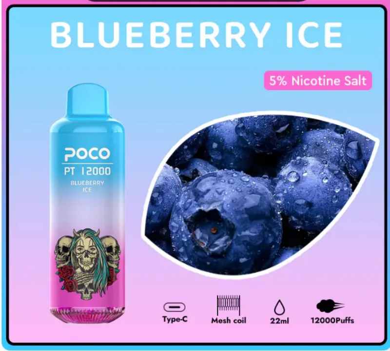 POCO PT 12000 11