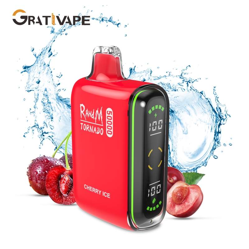 CHERRY ICERahdm tomado 50000