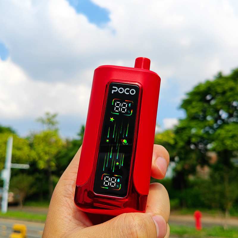 POCO FR80000 20 POCO FR80000 20