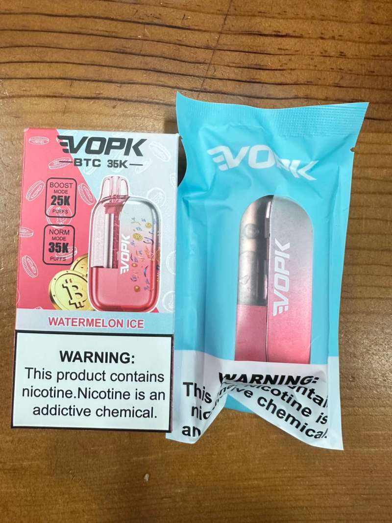 VOPK BTC 36K