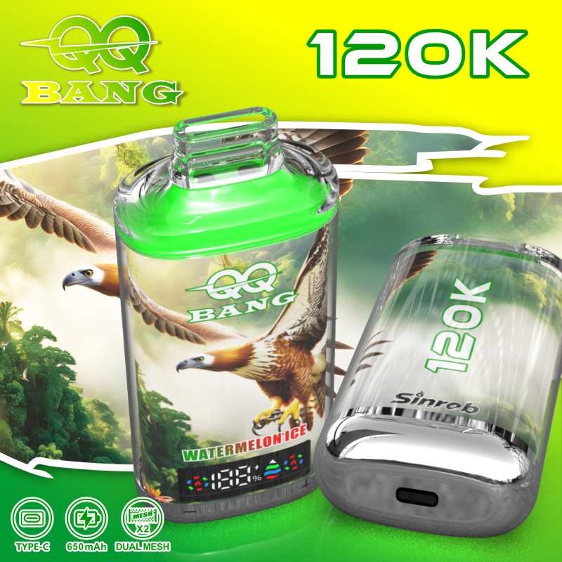 QQ BANG 120K 9 QQ BANG 120K 9