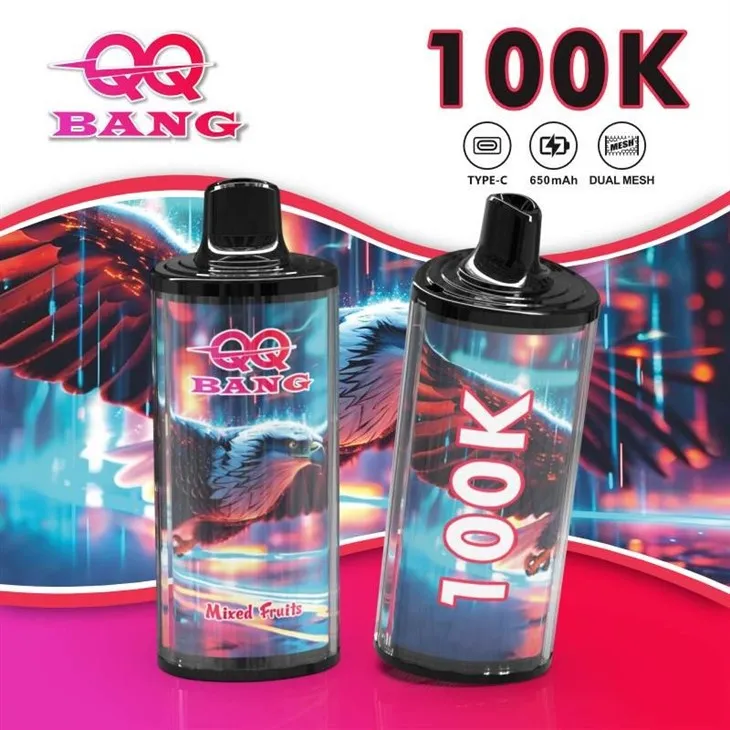 QQ BANG 100K factory