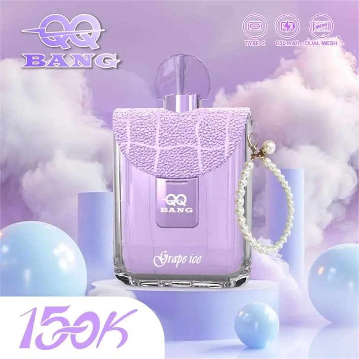 QQ BANG 150K 5