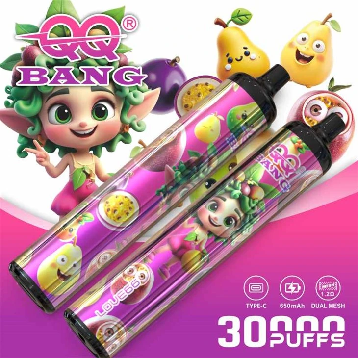 QQ BANG 30 000